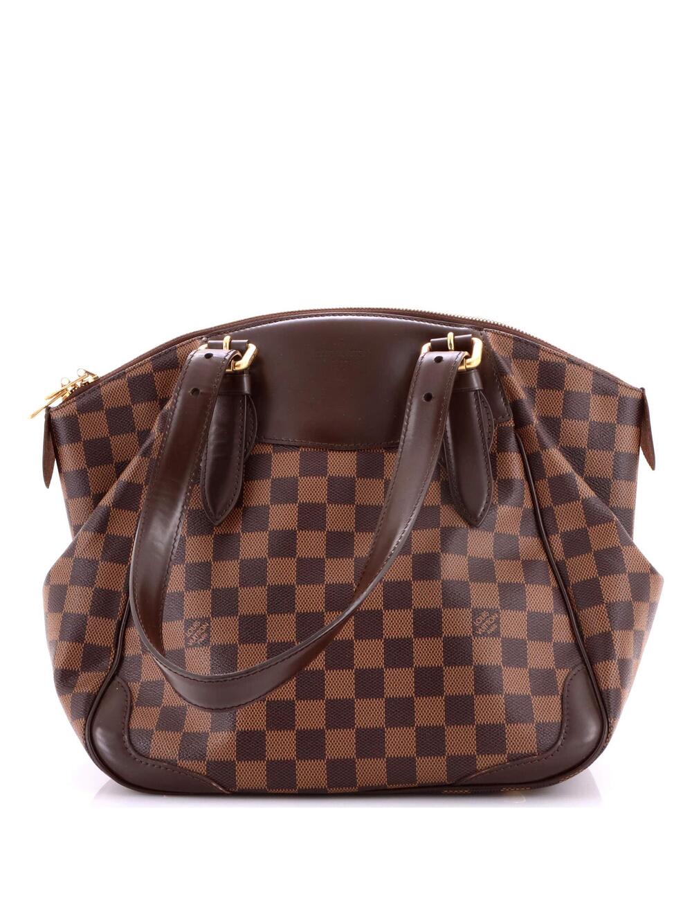 Louis Vuitton Verona Handbag Damier Pm #301590L92B